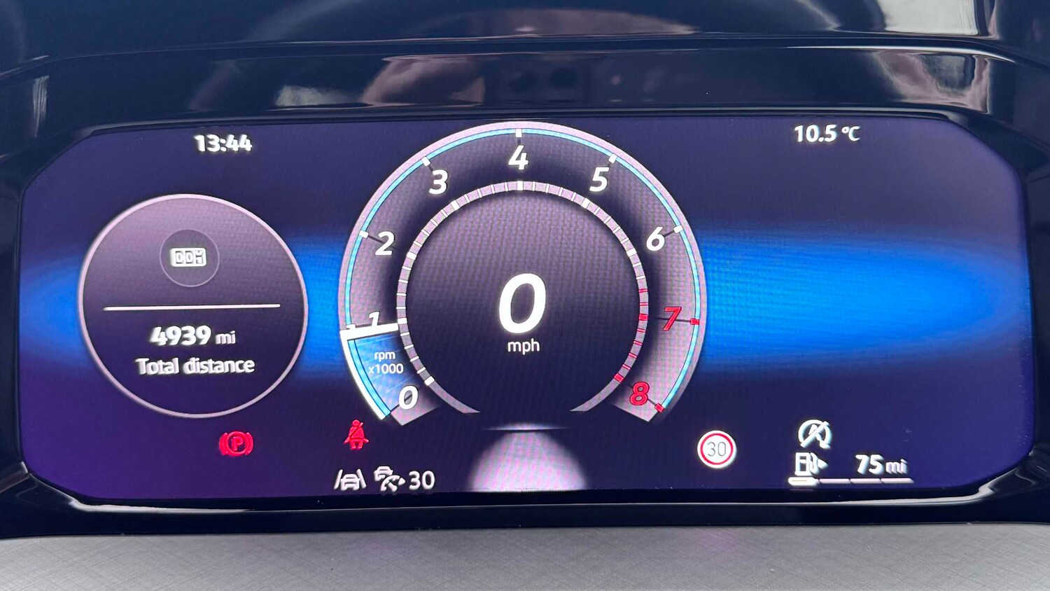 Used Volkswagen Golf for sale - 77860859: Photo 22