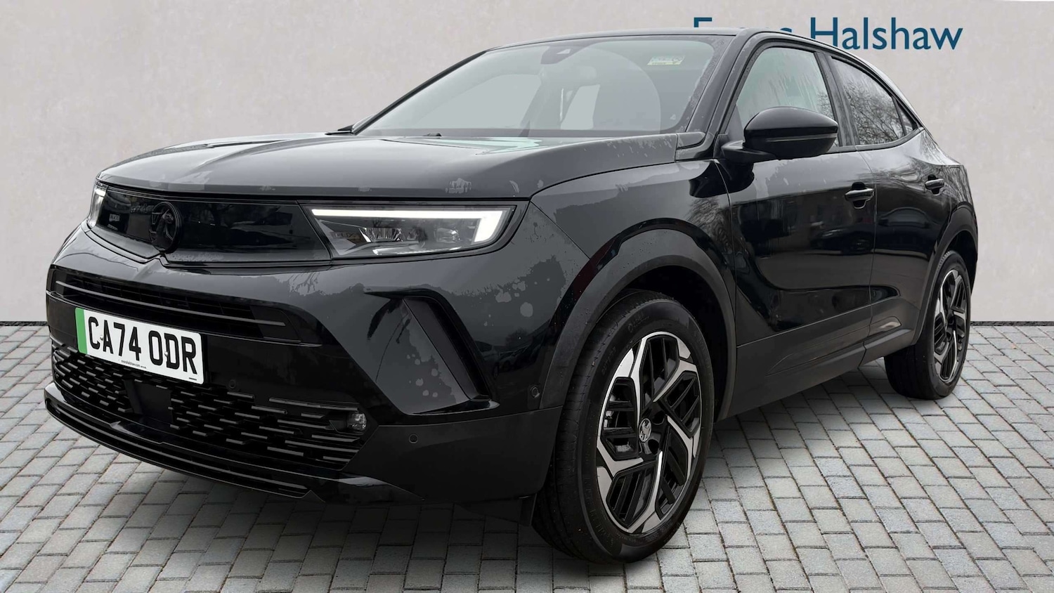 Used Vauxhall Mokka 2025 for sale - 78052217: Photo 2