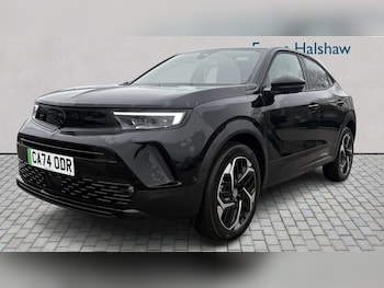 Used Vauxhall Mokka 2025 for sale - 78052217: Photo