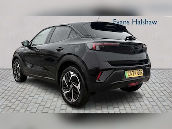 Used Vauxhall Mokka 2025 for sale - 78052217: Photo