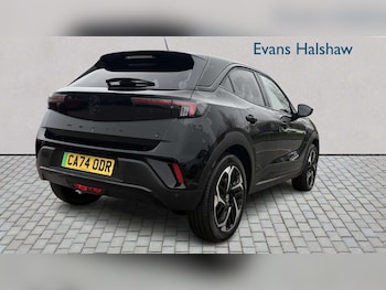 Used Vauxhall Mokka 2025 for sale - 78052217: Photo