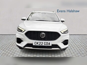 Used MG MG ZS 2022 for sale - 78234212: Photo
