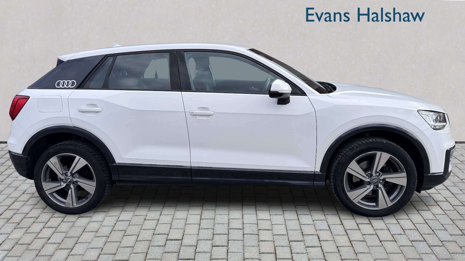 Used Audi Q2 2017 for sale - 78137559: Photo 4