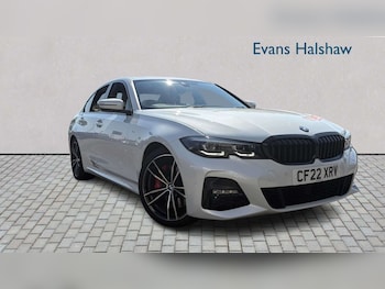 Used BMW 3 Series 2022 for sale - 79364516: Photo