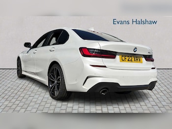 Used BMW 3 Series 2022 for sale - 79364516: Photo