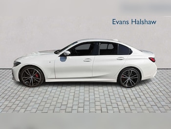 Used BMW 3 Series 2022 for sale - 79364516: Photo