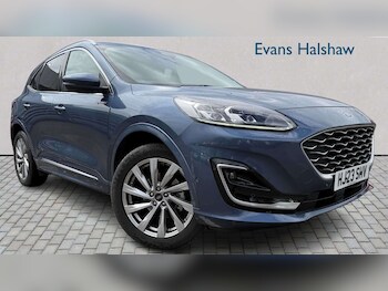 Used Ford Kuga 2023 for sale - 78551624: Photo