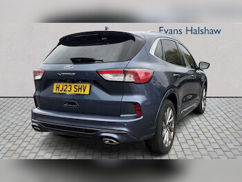 Used Ford Kuga 2023 for sale - 78551624: Photo
