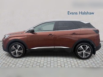 Used Peugeot 3008 2018 for sale - 79556411: Photo
