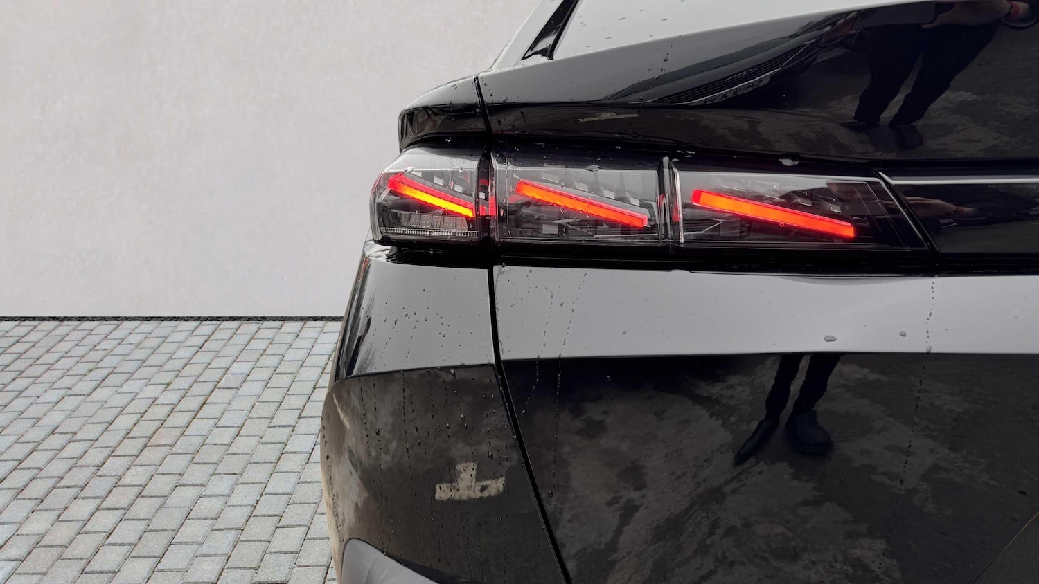 Used Peugeot 408 2023 for sale - 78037852: Photo 10