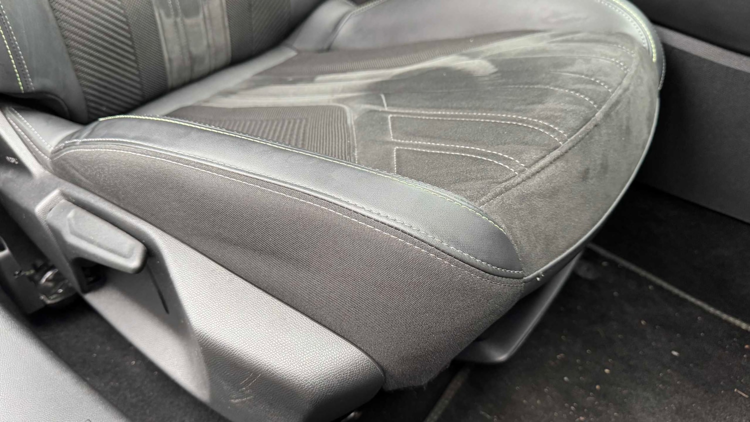 Used Peugeot 408 2023 for sale - 78037852: Photo 15