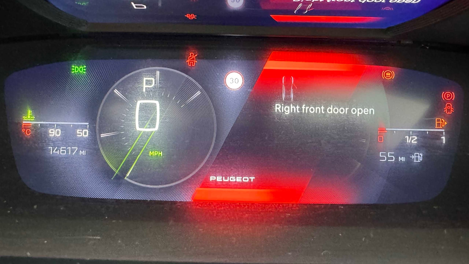 Used Peugeot 408 2023 for sale - 78037852: Photo 22