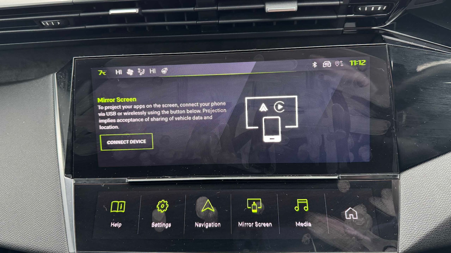 Used Peugeot 408 2023 for sale - 78037852: Photo 24