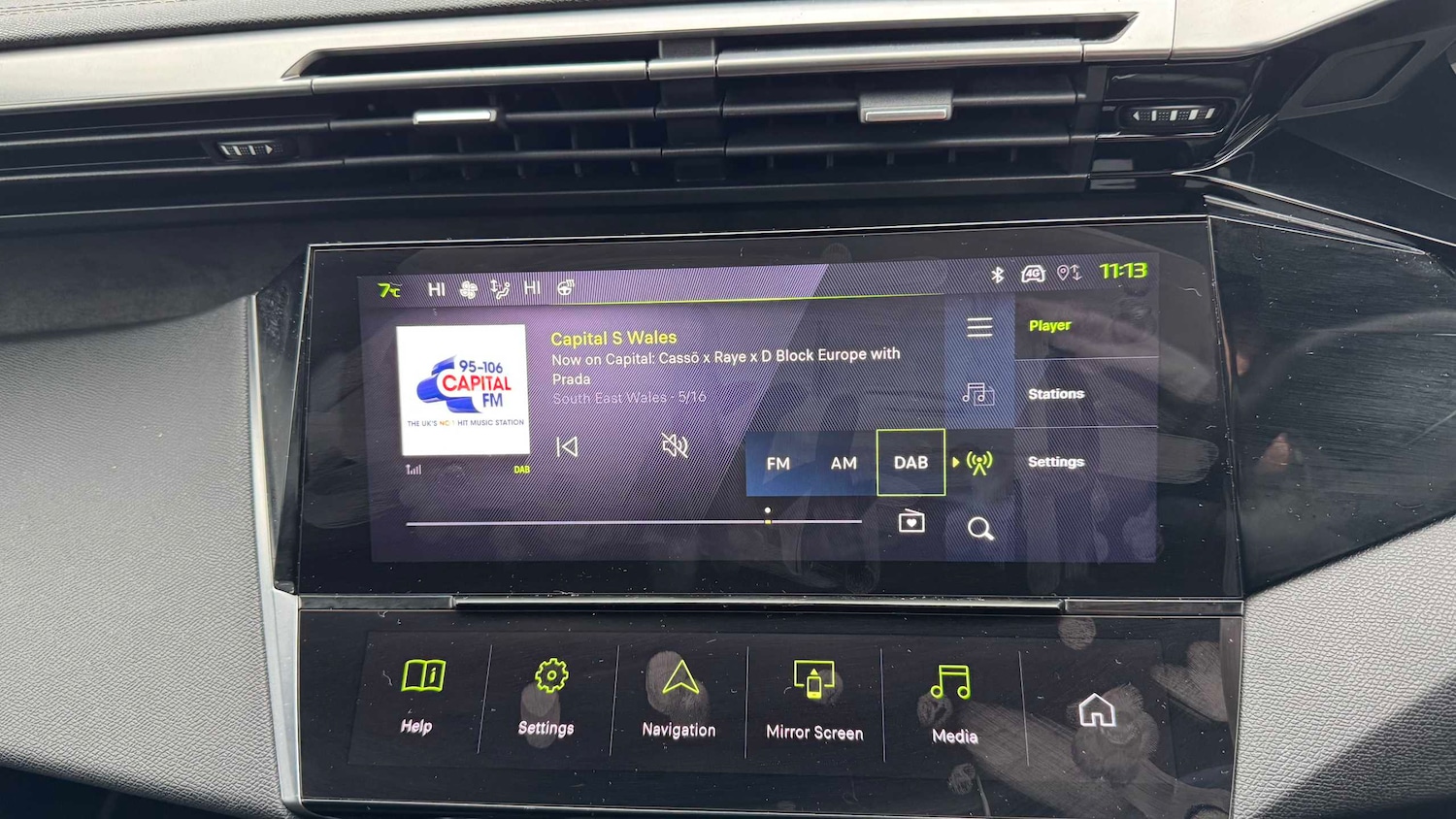 Used Peugeot 408 2023 for sale - 78037852: Photo 25