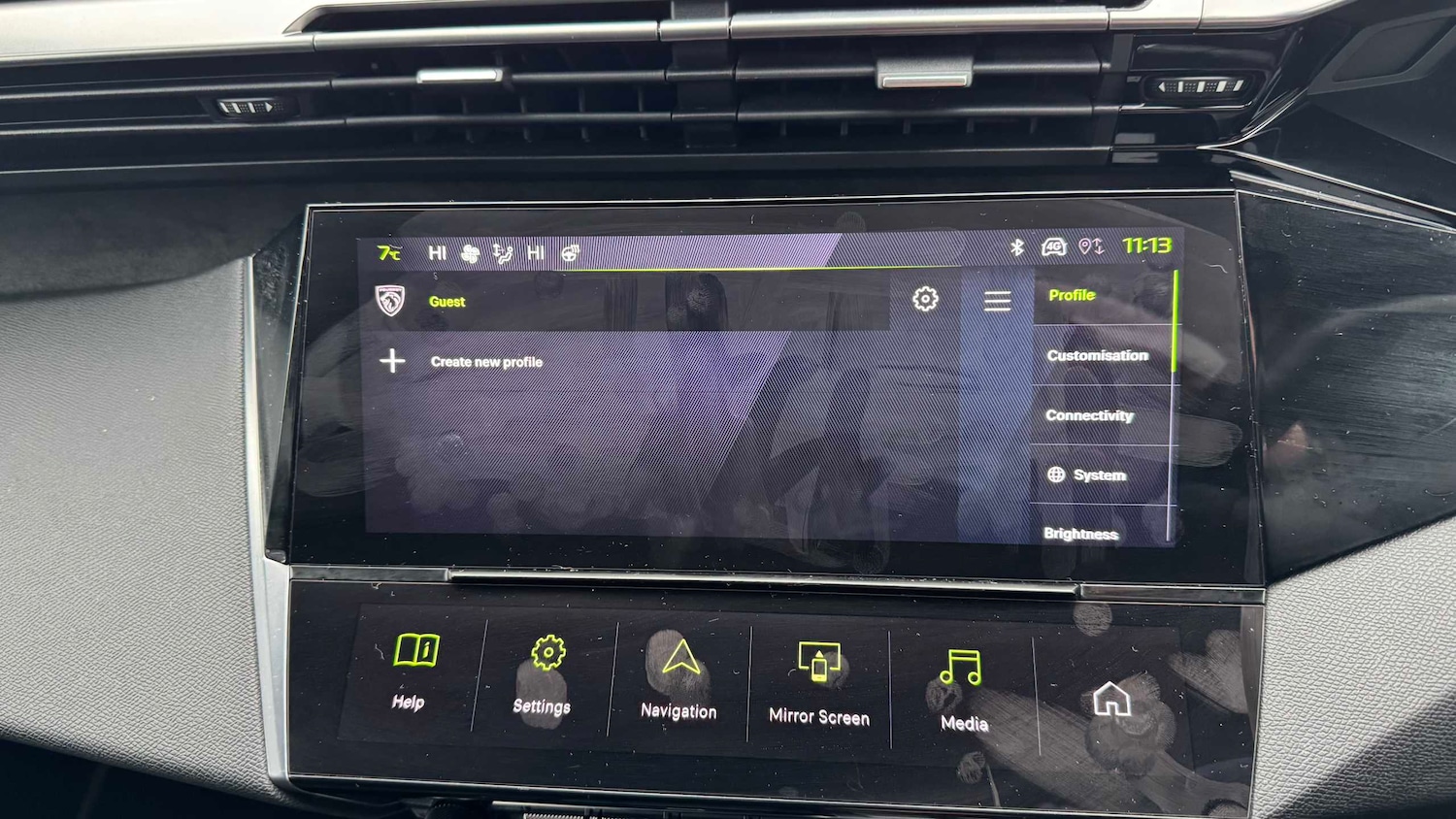 Used Peugeot 408 2023 for sale - 78037852: Photo 26