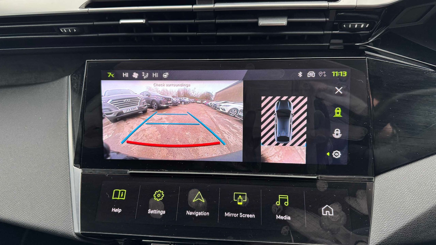 Used Peugeot 408 2023 for sale - 78037852: Photo 27