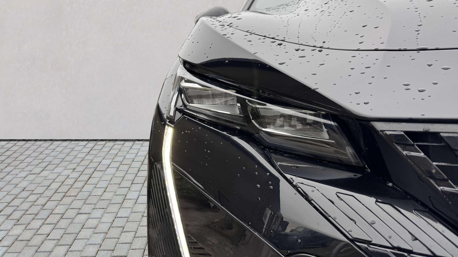 Used Peugeot 408 2023 for sale - 78037852: Photo 7