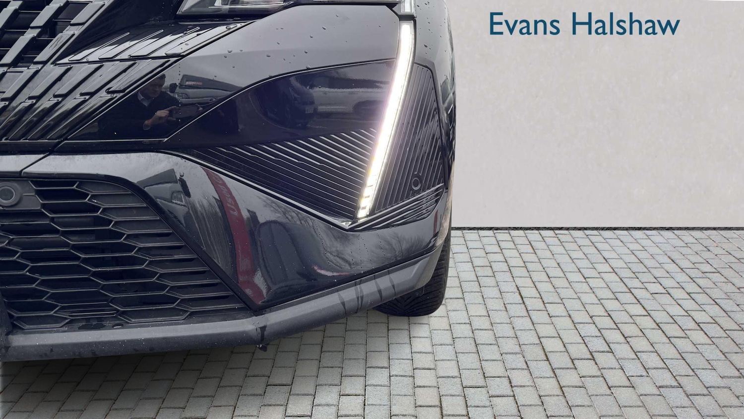 Used Peugeot 408 2023 for sale - 78037852: Photo 9