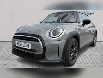 Used MINI Hatch 2021 for sale - 78321856: Photo