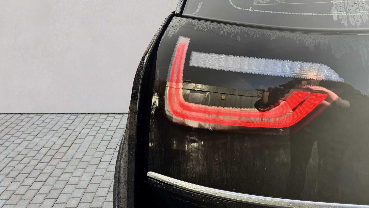 Used BMW i3 for sale - 77861776: Photo 10