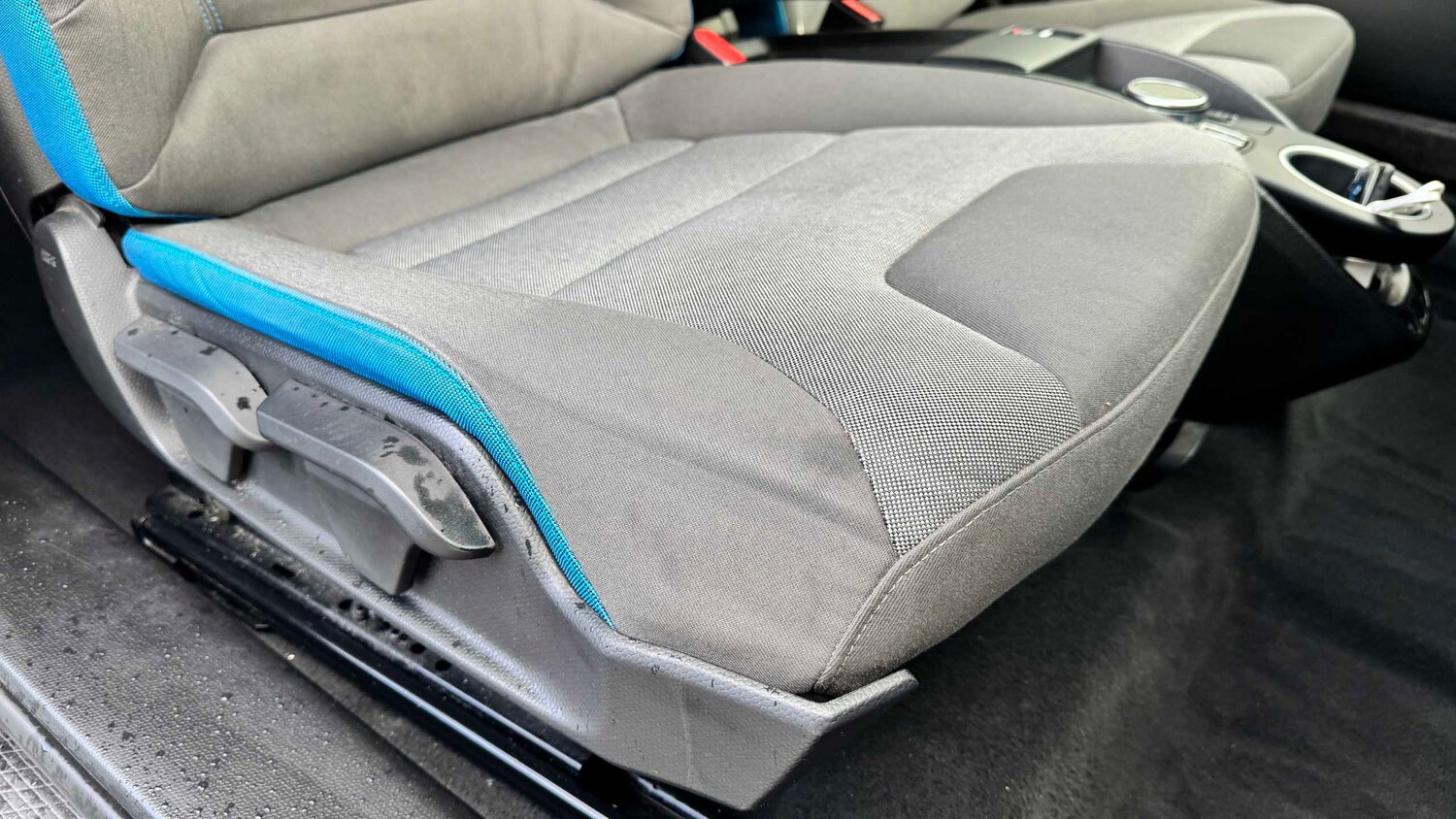 Used BMW i3 for sale - 77861776: Photo 15