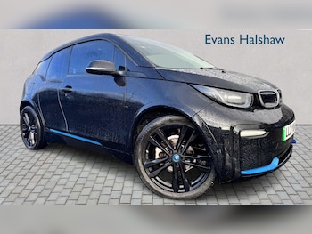 BMW i3 feature image
