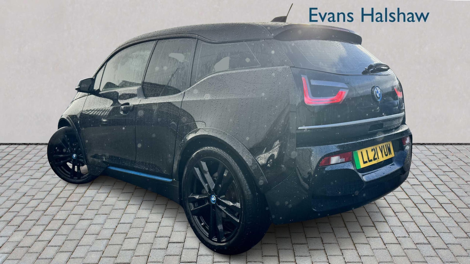 Used BMW i3 for sale - 77861776: Photo 2