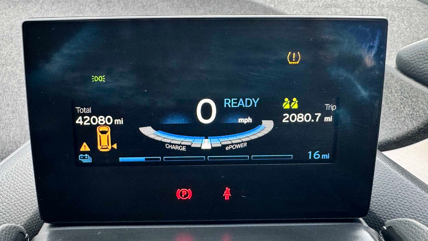 Used BMW i3 for sale - 77861776: Photo 23