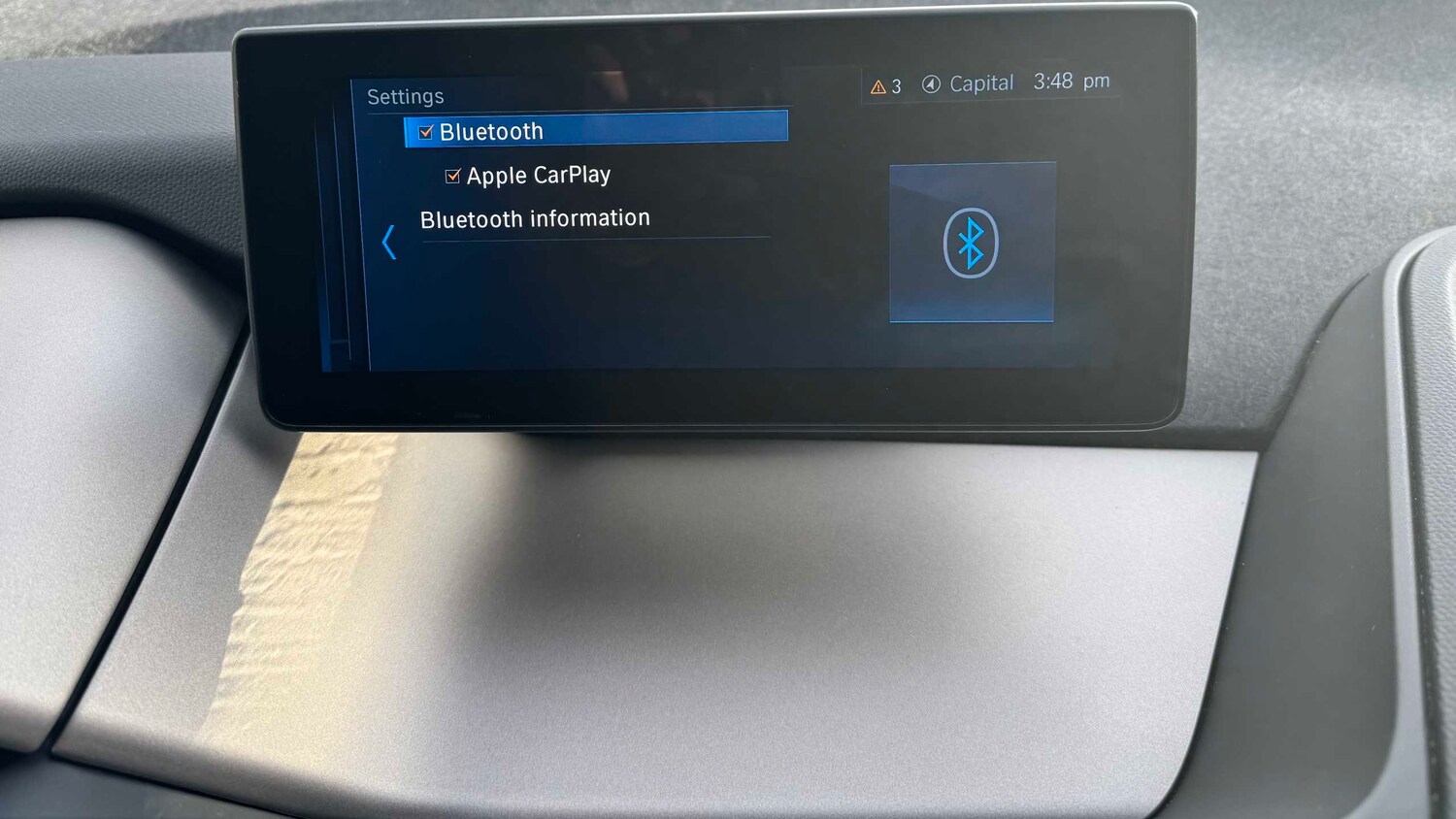 Used BMW i3 for sale - 77861776: Photo 26