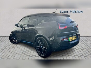Used BMW i3 2021 for sale - 77861776: Photo