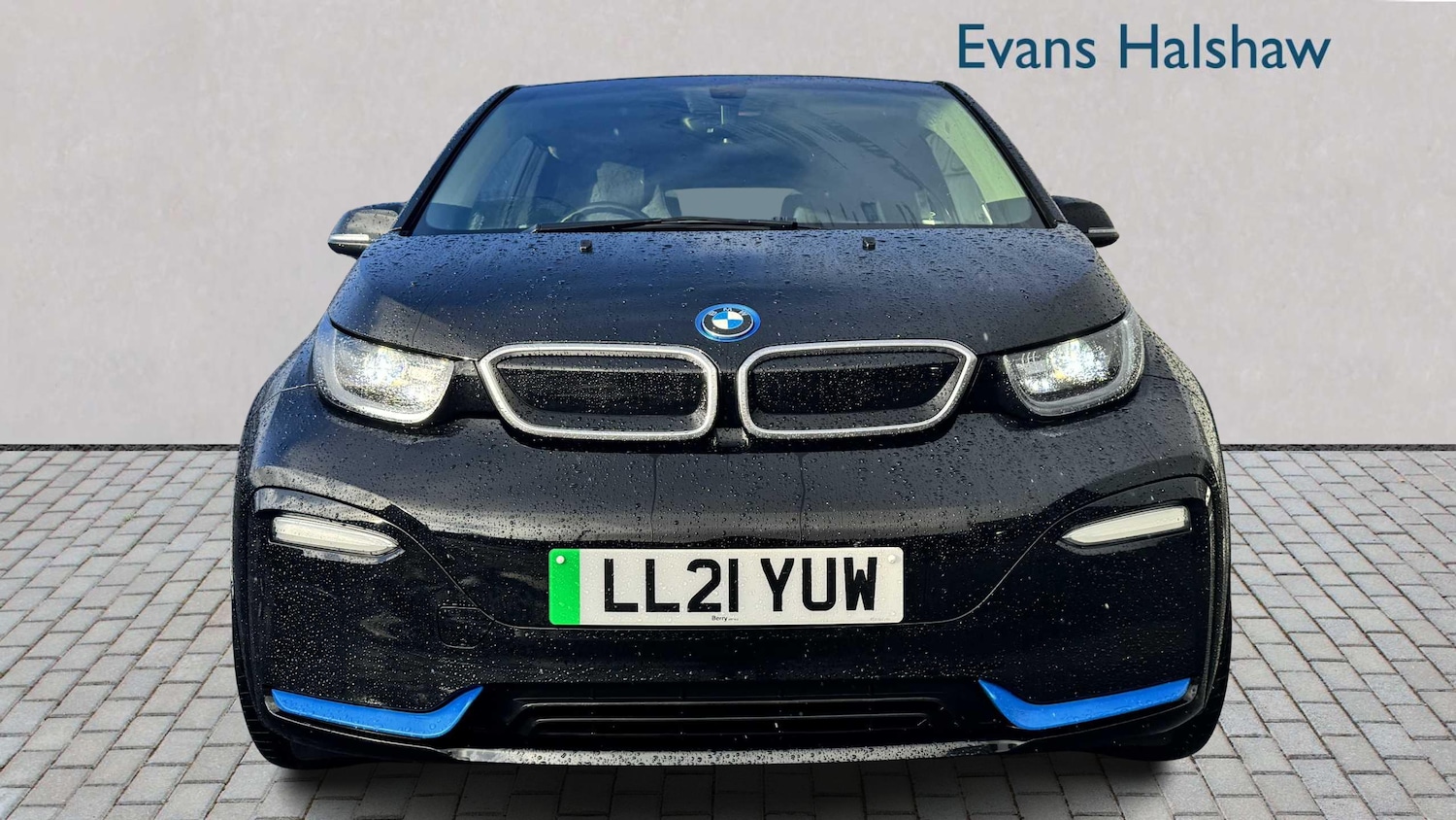 Used BMW i3 for sale - 77861776: Photo 3