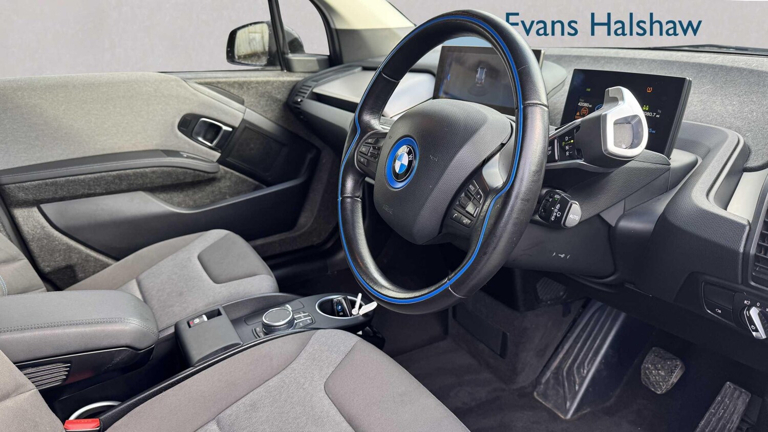 Used BMW i3 for sale - 77861776: Photo 32