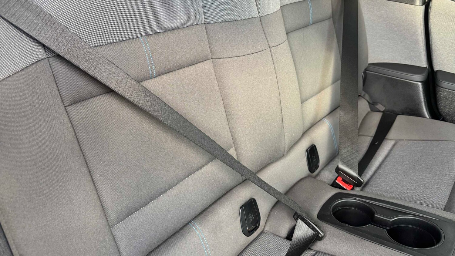 Used BMW i3 for sale - 77861776: Photo 34