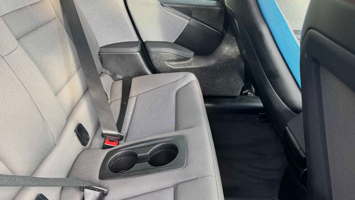 Used BMW i3 for sale - 77861776: Photo 35