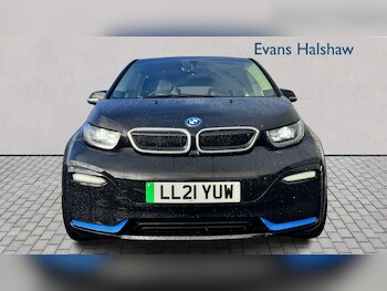 Used BMW i3 2021 for sale - 77861776: Photo