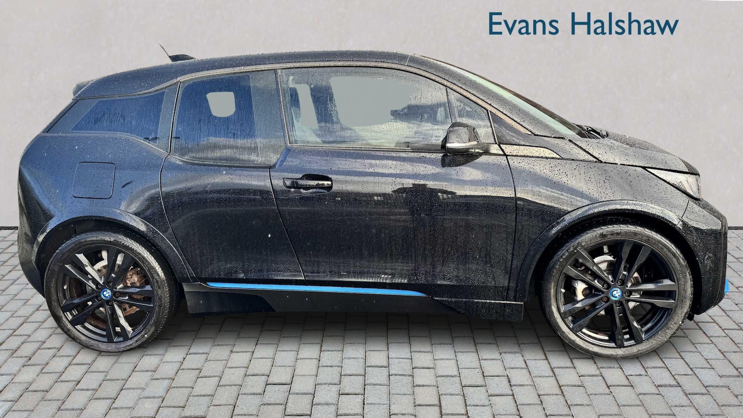Used BMW i3 for sale - 77861776: Photo 4