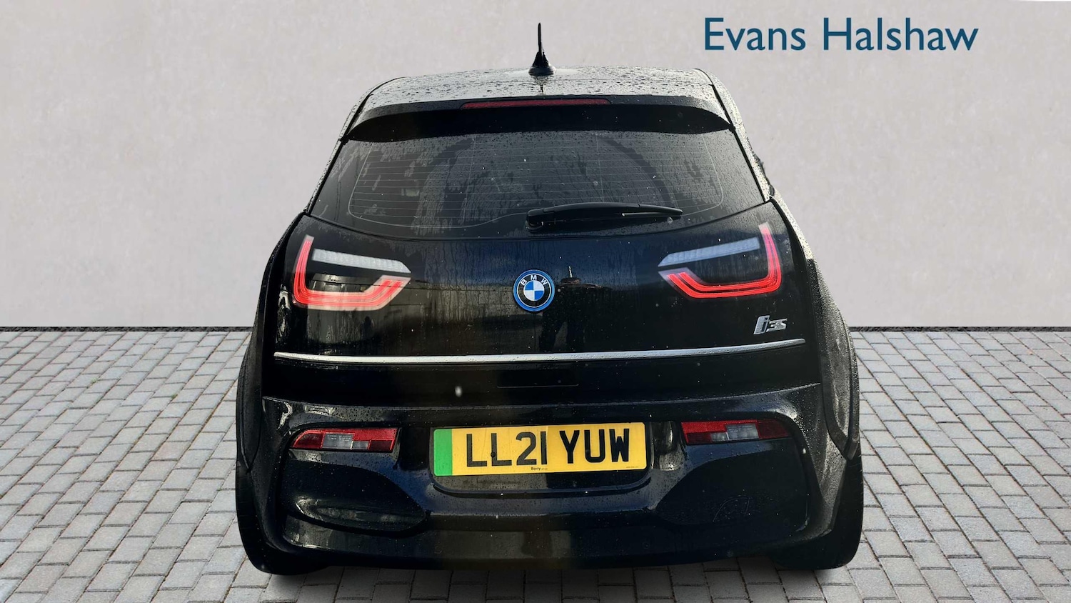 Used BMW i3 for sale - 77861776: Photo 5