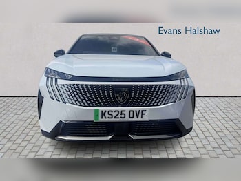 Used Peugeot 3008 2025 for sale - 79161006: Photo