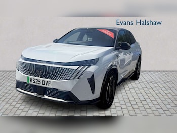 Used Peugeot 3008 2025 for sale - 79161006: Photo