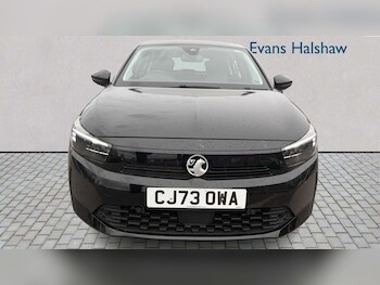 Used Vauxhall Corsa 2023 for sale - 78077005: Photo