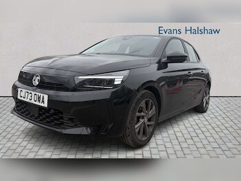 Used Vauxhall Corsa 2023 for sale - 78077005: Photo