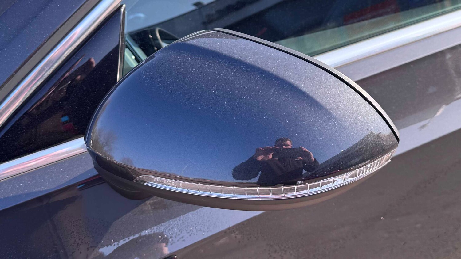 Used Volkswagen Arteon for sale - 77860653: Photo 13