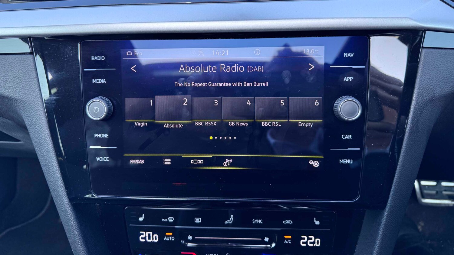 Used Volkswagen Arteon for sale - 77860653: Photo 24