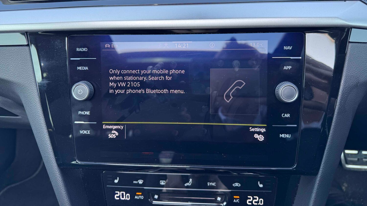 Used Volkswagen Arteon for sale - 77860653: Photo 25