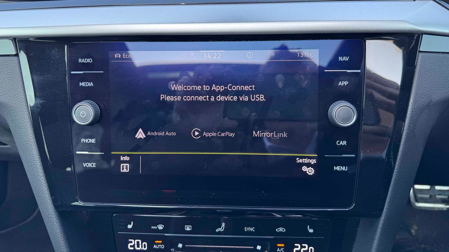 Used Volkswagen Arteon for sale - 77860653: Photo 26