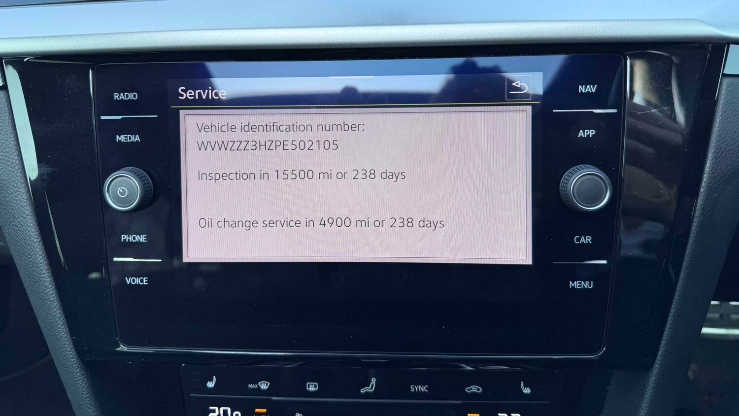 Used Volkswagen Arteon for sale - 77860653: Photo 27