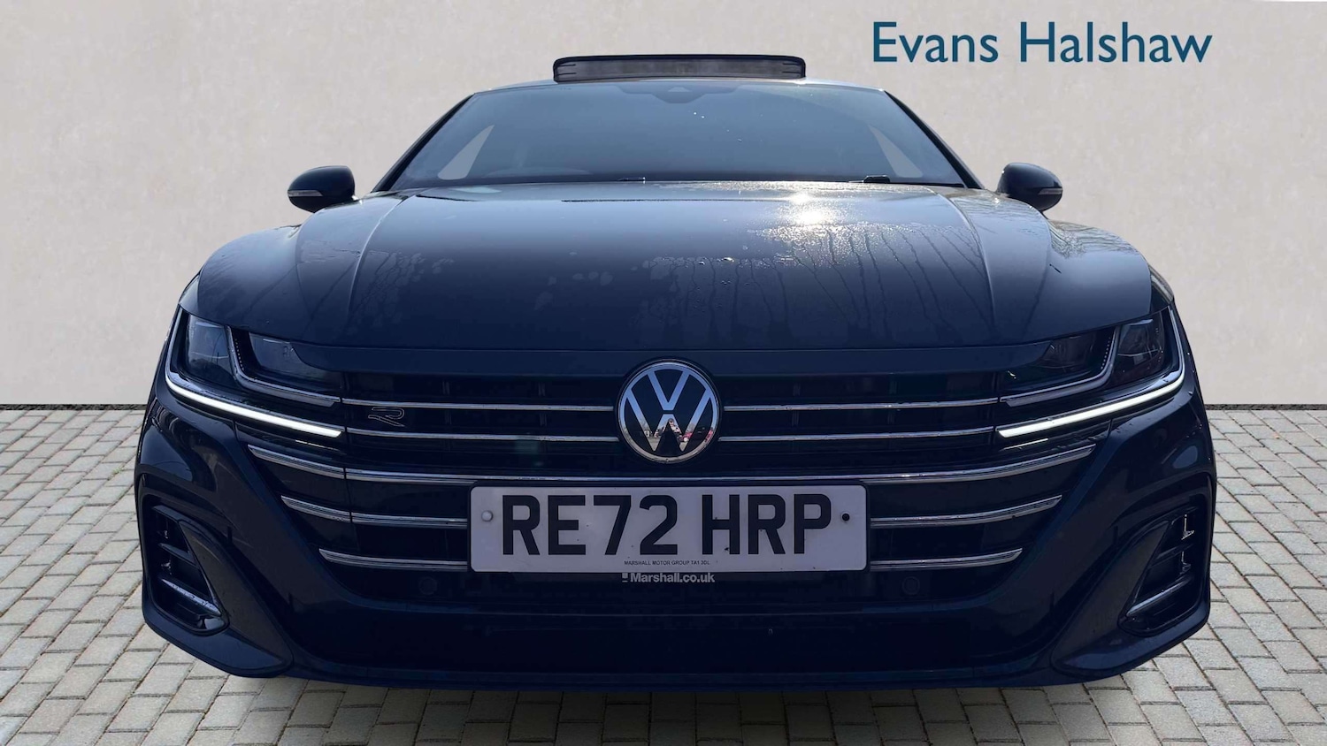 Used Volkswagen Arteon for sale - 77860653: Photo 3