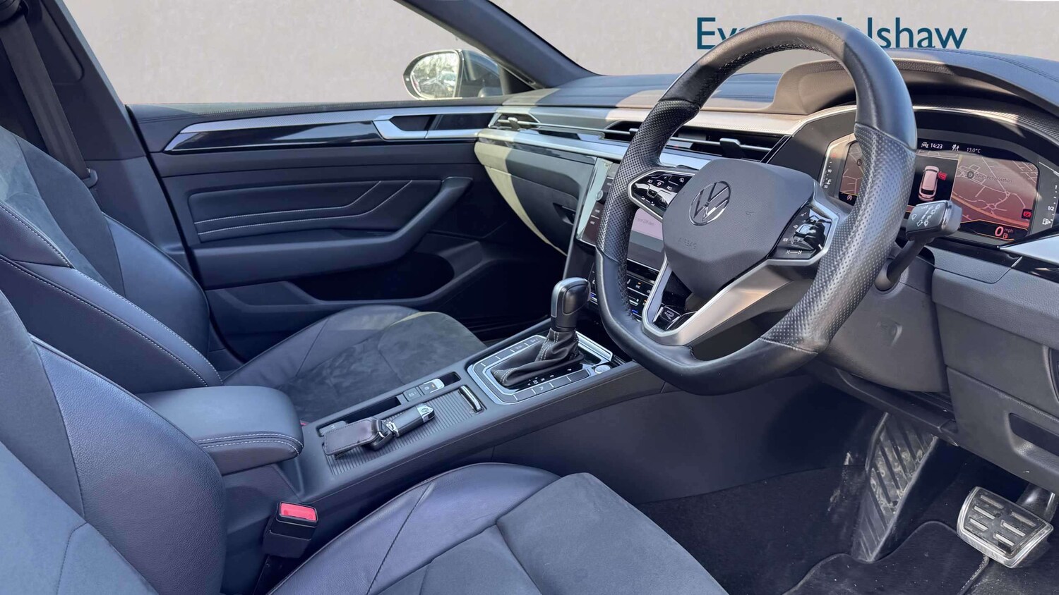 Used Volkswagen Arteon for sale - 77860653: Photo 31