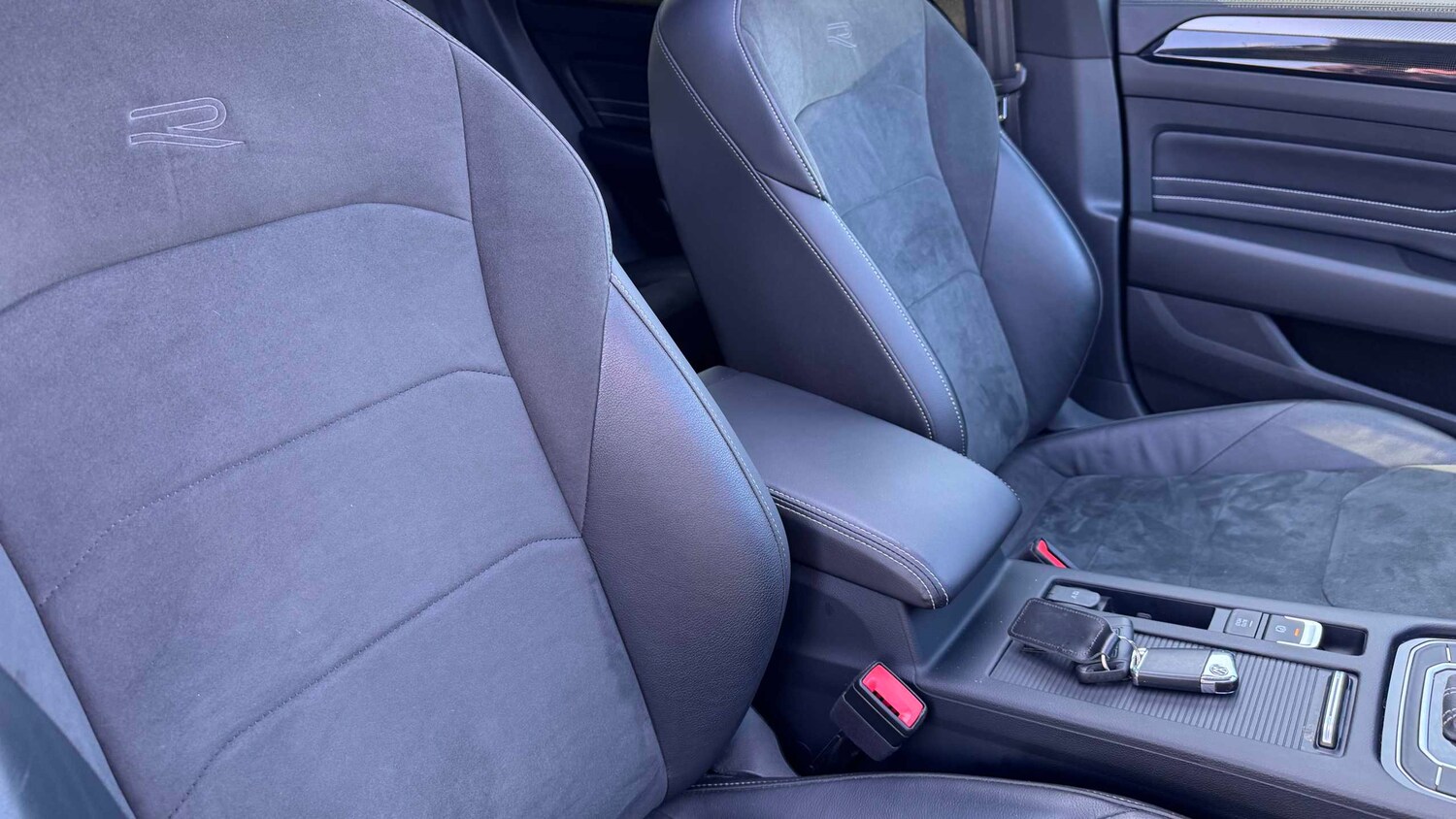 Used Volkswagen Arteon for sale - 77860653: Photo 32