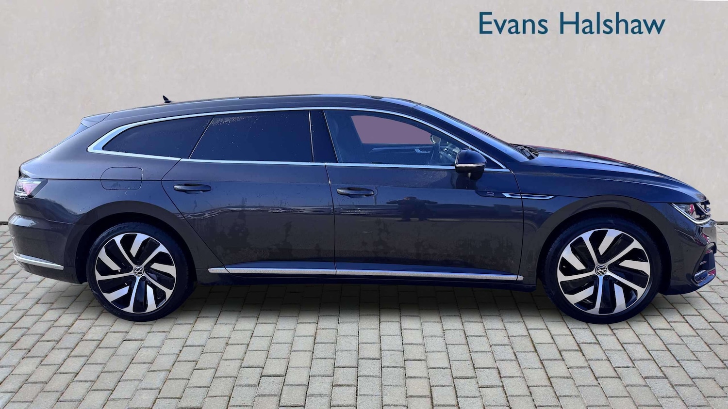 Used Volkswagen Arteon for sale - 77860653: Photo 4